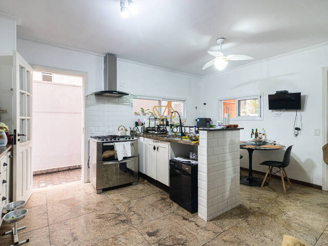 #3921 - Casa para Venda em Santana de Parnaíba - SP - 3