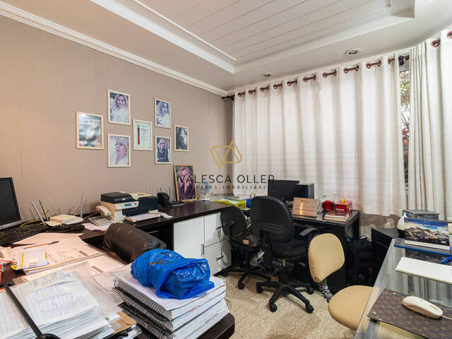 #3922 - Casa para Venda em Santana de Parnaíba - SP - 3