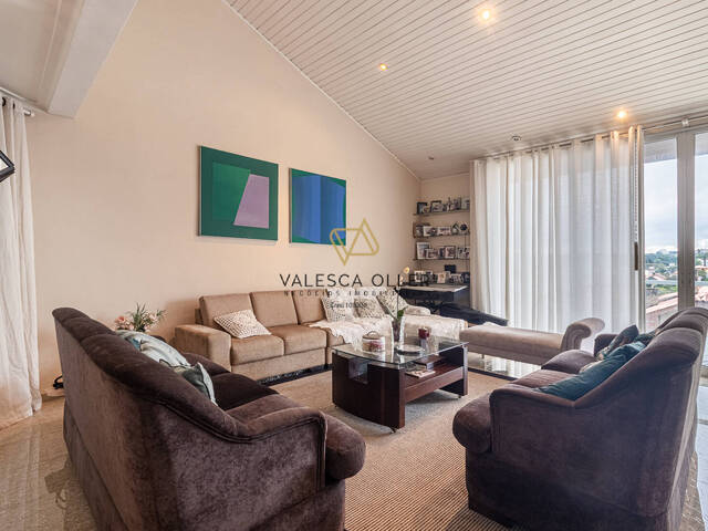 Casa para Venda em Santana de Parnaíba - 5
