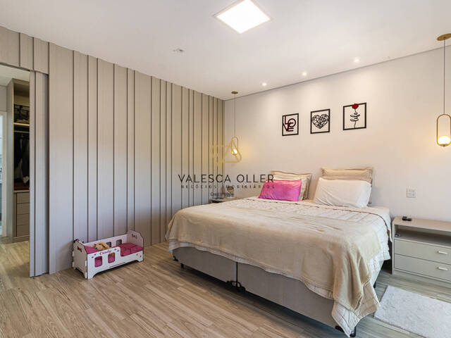 #3924 - Casa para Venda em Santana de Parnaíba - SP - 2
