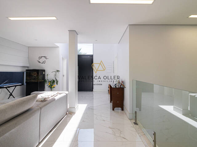 #3924 - Casa para Venda em Santana de Parnaíba - SP - 3