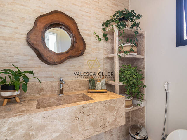 Casa para Venda em Santana de Parnaíba - 5