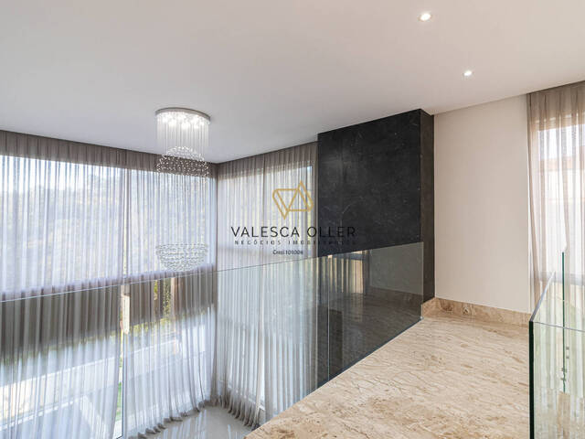 #3927 - Casa para Venda em Santana de Parnaíba - SP - 3