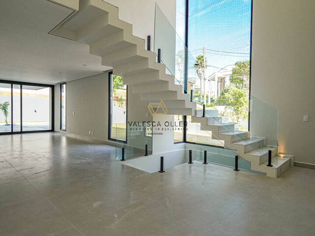 #3526 - Casa para Venda em Jandira - SP - 3