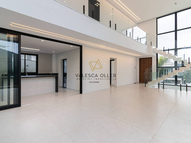 Casa para Venda em Santana de Parnaíba - 5