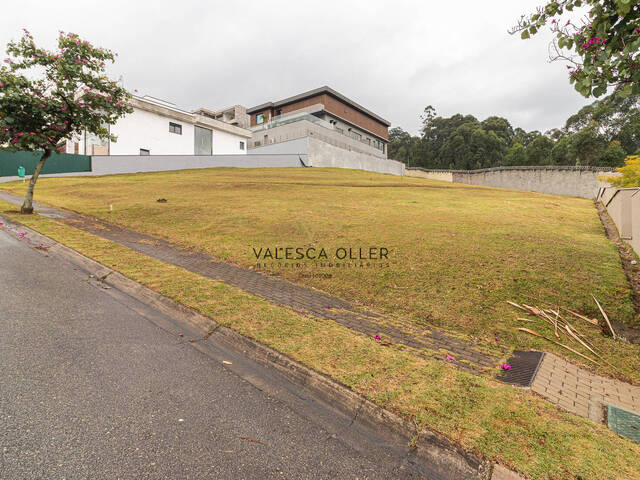 #3929 - Área para Venda em Santana de Parnaíba - SP - 1
