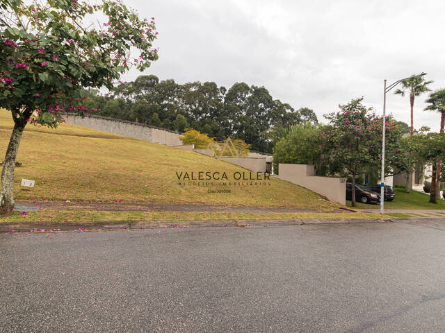 #3929 - Área para Venda em Santana de Parnaíba - SP - 3