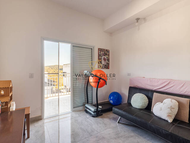 #3933 - Casa para Venda em Santana de Parnaíba - SP - 2