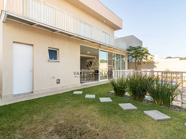 #3933 - Casa para Venda em Santana de Parnaíba - SP - 3