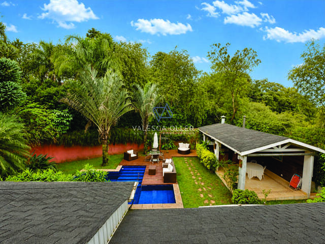 Casa para Venda em Cotia - 4