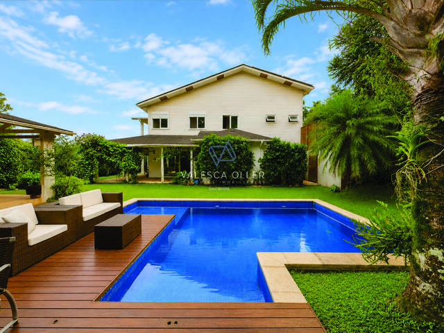 #3934 - Casa para Venda em Cotia - SP - 1
