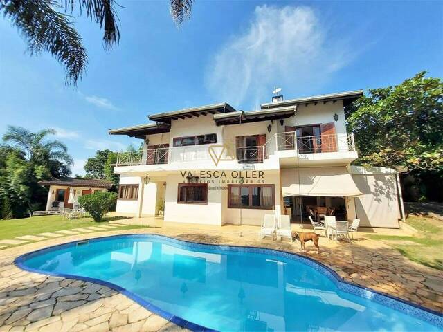 Venda em Granja Viana II - Glebas 4 e 5 - Cotia