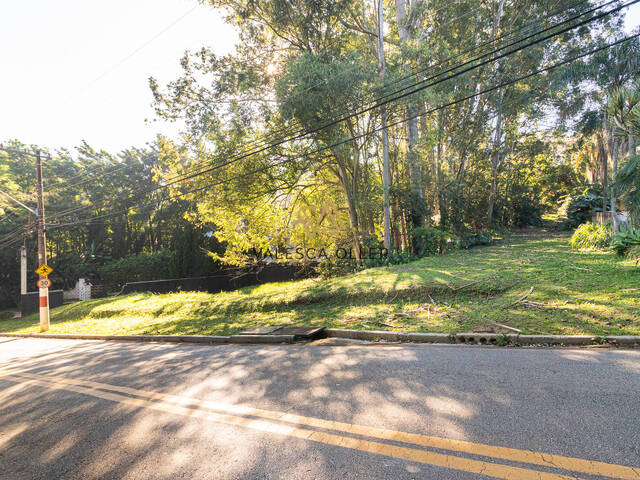Venda em Residencial Tamboré - Barueri