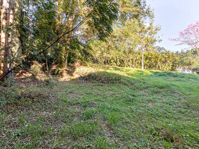 Área para Venda em Barueri - 2