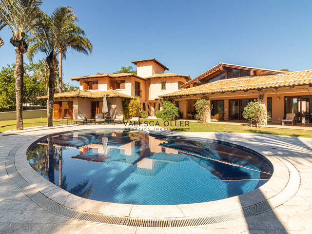 #3942 - Casa para Venda em Barueri - SP - 1