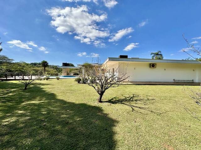 Casa para Locação em Cotia - 5