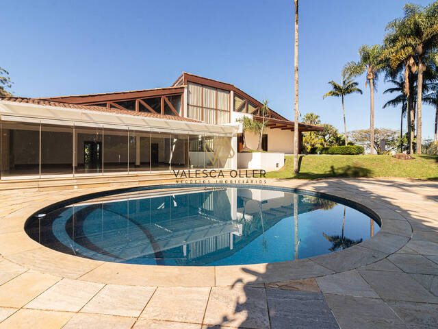 #3948 - Casa para Venda em Barueri - SP - 1