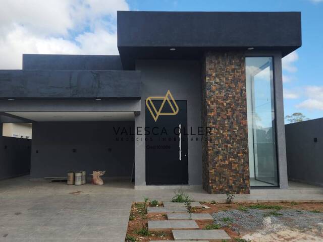 #3949 - Casa para Venda em Cotia - SP - 1