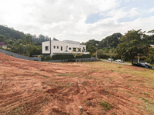 Terreno para Venda em Barueri - 2