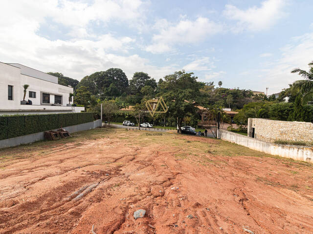 Venda em Residencial Tamboré - Barueri