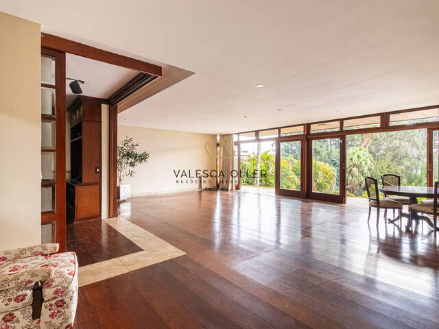 #3954 - Casa para Venda em Barueri - SP - 2