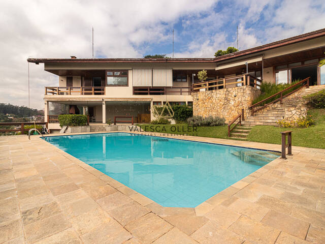 #3954 - Casa para Venda em Barueri - SP - 1