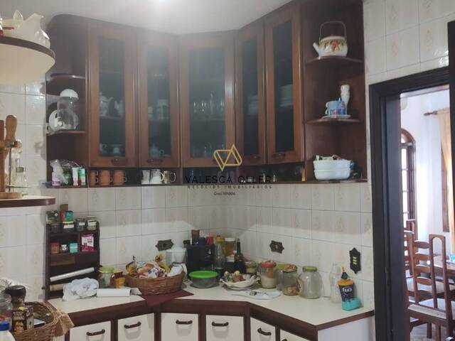 Casa para Venda em Jandira - 2