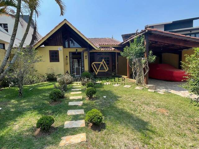 Venda em Nova Higienópolis - Jandira