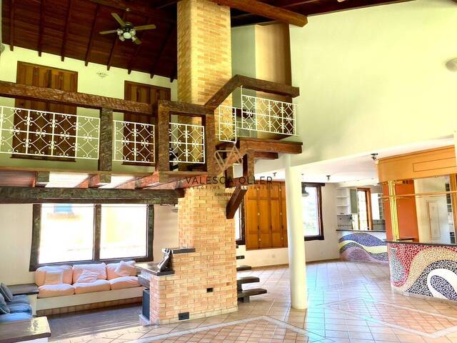 #3962 - Casa para Venda em Jandira - SP - 2