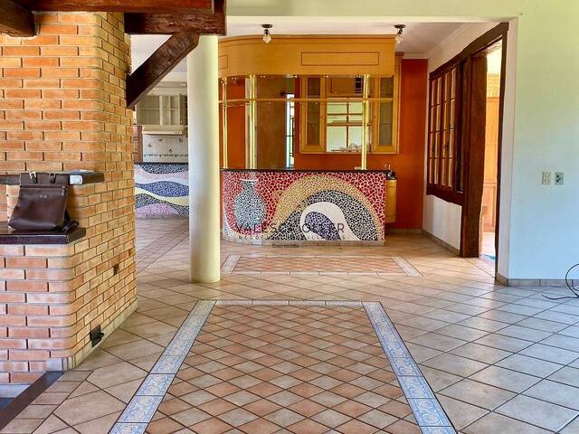 #3962 - Casa para Venda em Jandira - SP - 3