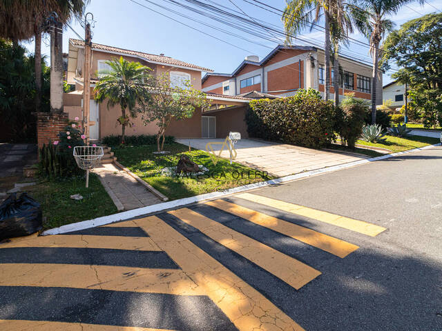 Casa para Locação em Santana de Parnaíba - 2