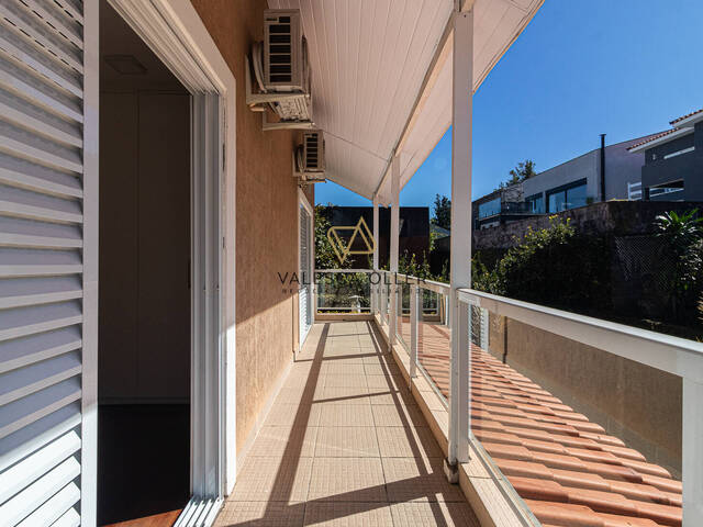 Casa para Locação em Santana de Parnaíba - 4