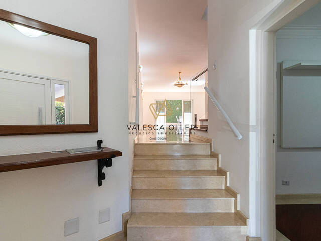Casa para Locação em Santana de Parnaíba - 5
