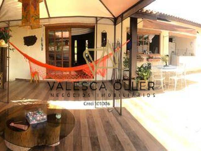 #3965 - Casa para Venda em Jandira - SP - 2