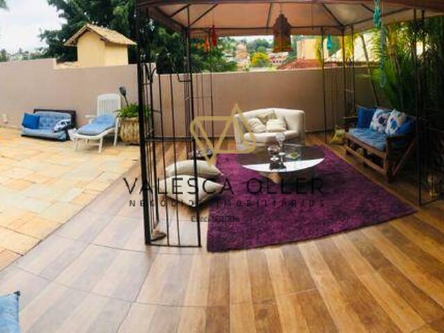 #3965 - Casa para Venda em Jandira - SP - 3