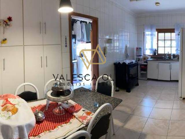 Casa para Venda em Jandira - 5