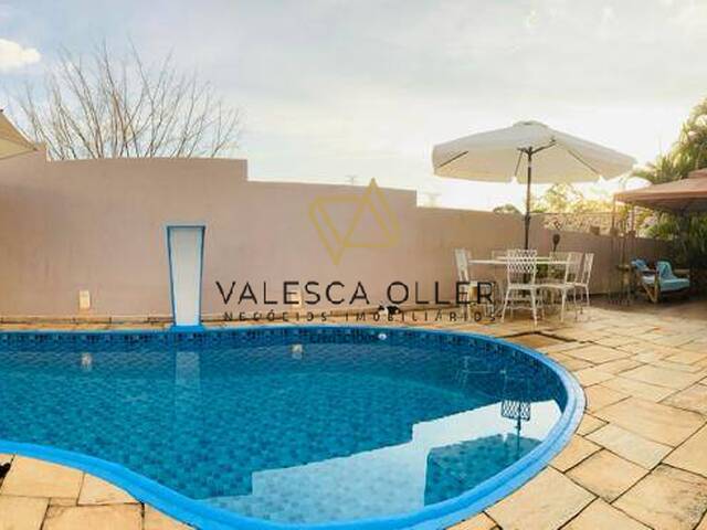 #3965 - Casa para Venda em Jandira - SP - 1