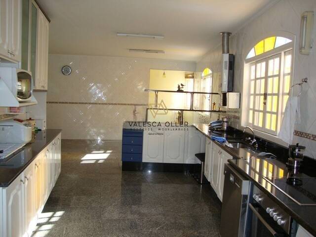 #3967 - Casa para Venda em Jandira - SP - 2