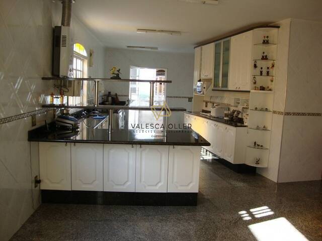 Casa para Venda em Jandira - 4