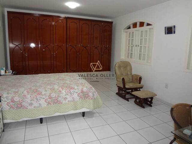 #3967 - Casa para Venda em Jandira - SP - 3