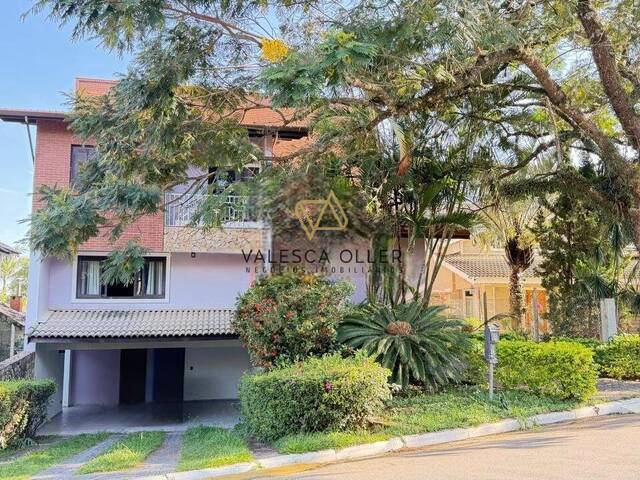 #3968 - Casa para Venda em Jandira - SP - 1