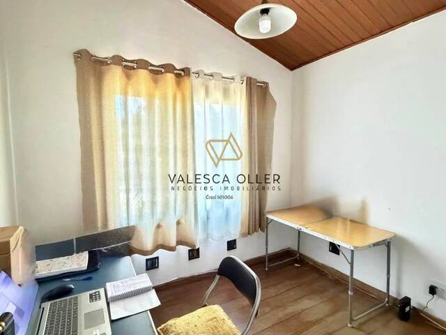 #3968 - Casa para Venda em Jandira - SP - 3