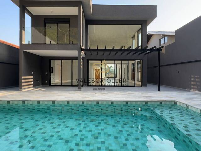 #3969 - Casa para Venda em Jandira - SP - 1