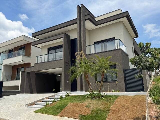 #3972 - Casa para Venda em Cotia - SP - 1