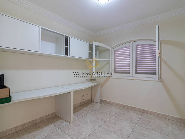 #3973 - Casa para Locação em Barueri - SP - 2