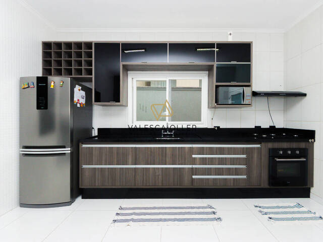 Casa para Venda em Jandira - 3