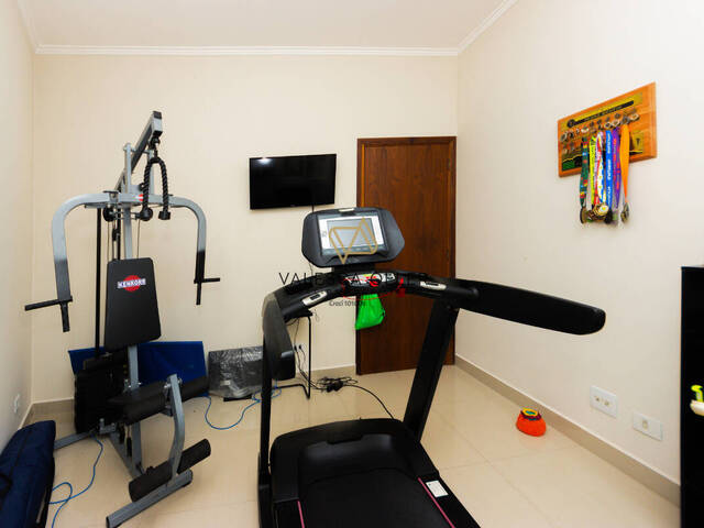 Casa para Venda em Jandira - 5