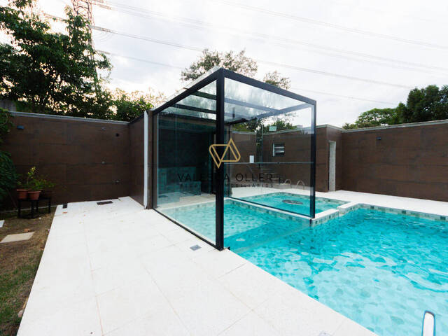 Venda em Jardim do Golf I - Jandira