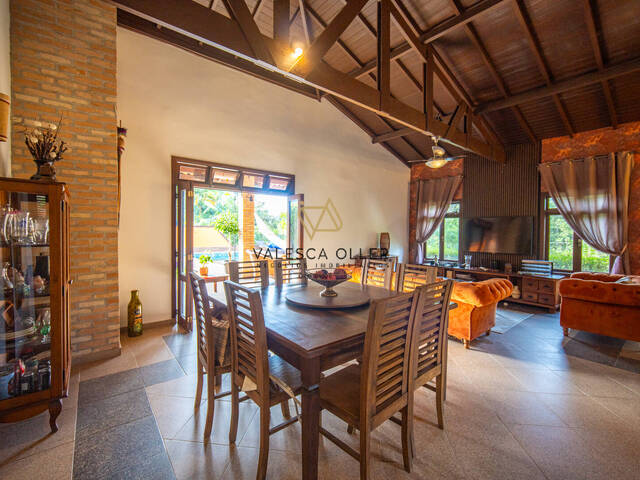 Casa para Venda em Embu das Artes - 4