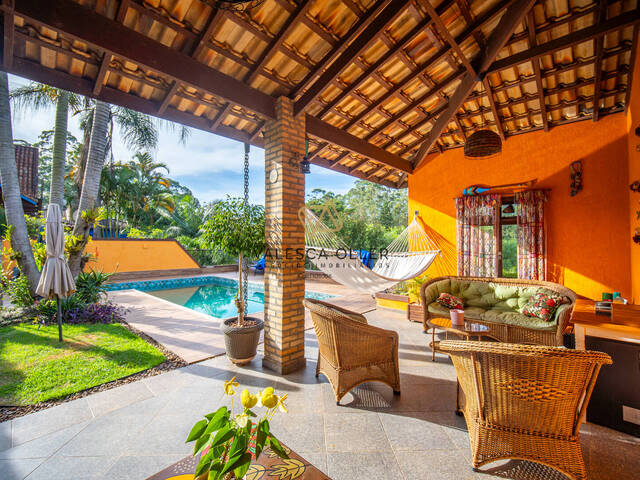 Casa para Venda em Embu das Artes - 5